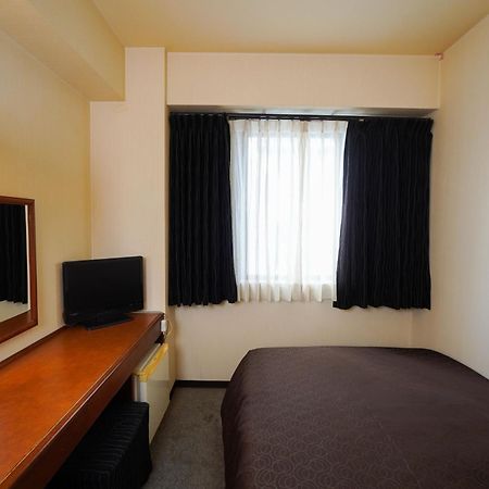 Plaza Hotel Tenjin - Vacation Stay 40070V Fukuoka  Exterior photo
