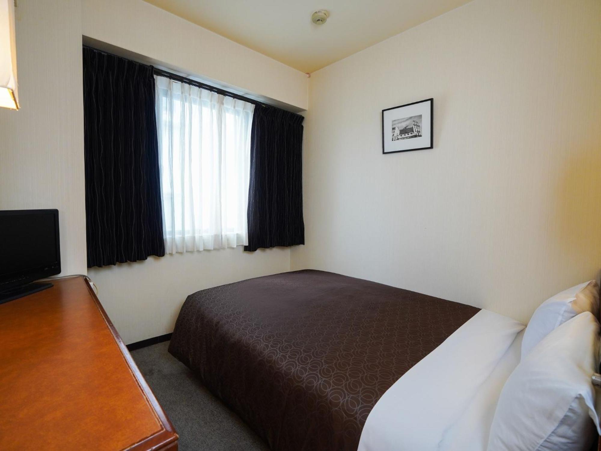 Plaza Hotel Tenjin - Vacation Stay 40070V Fukuoka  Exterior photo